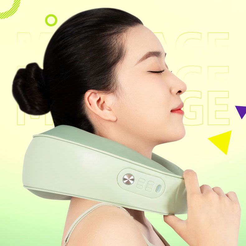 How to Choose the Right Neck Massage for You?