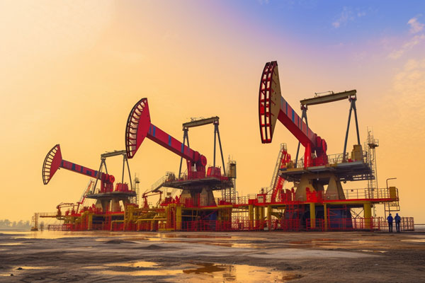Шланги для буріння нафти: застосування та характеристики