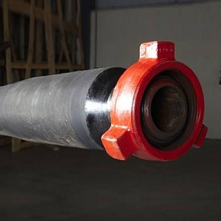 API 7K Rotary Drilling and Shock Absorption Hose