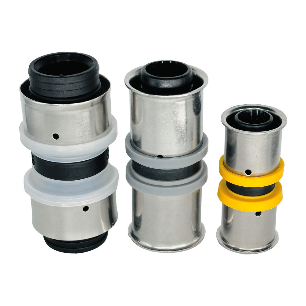 Oil Drilling Universal Self Sealing Pipe Joint
