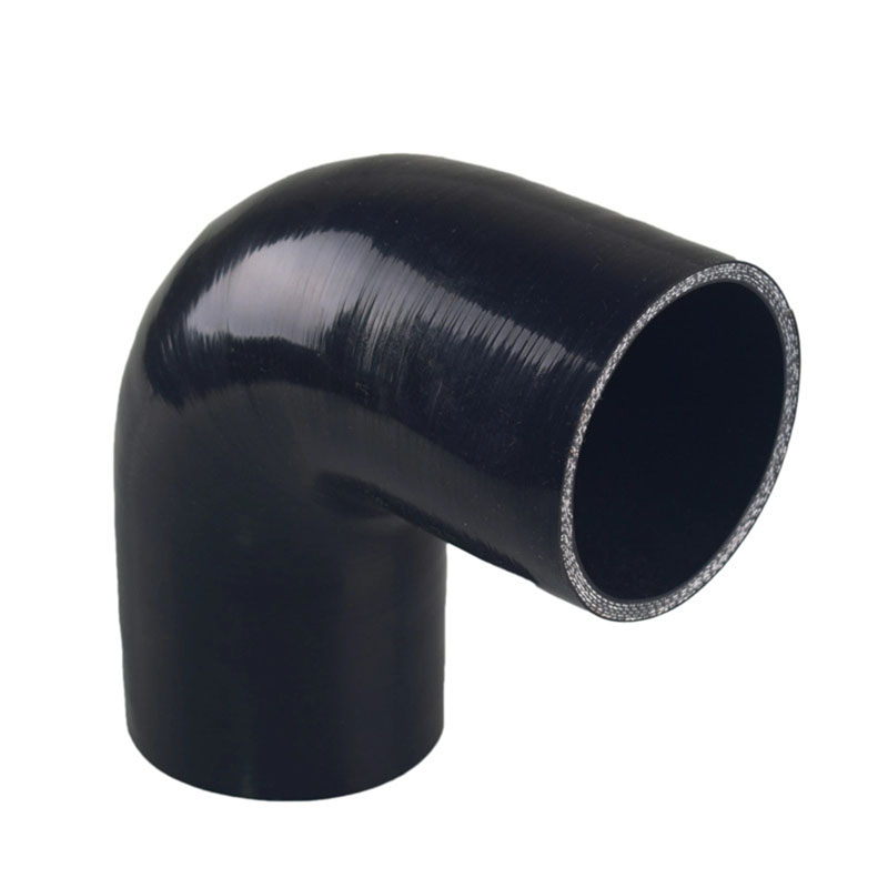 Oil Drilling Universal Elbow