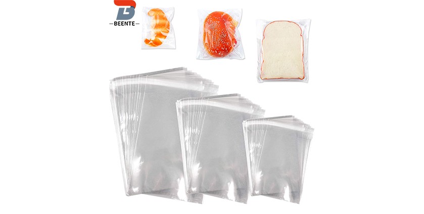 How to choose the type of food packaging bag？