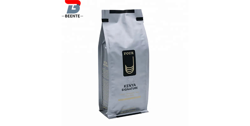 How to deal with the quality problem of coffee packaging bag (1)？