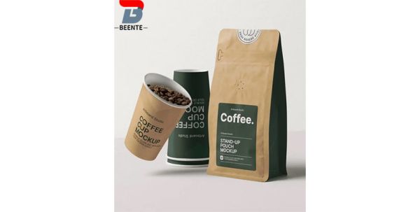 What are the requirements of custom coffee bag design？
