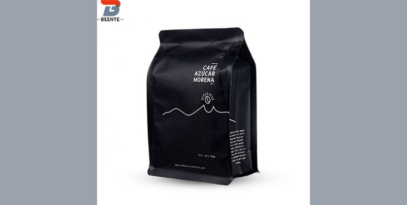 What kind of coffee packaging can protect the aroma of coffee beans？