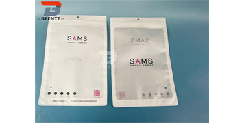 Ang Prinsipyo ng Vacuum Packaging Para sa Three-side Sealing Bags