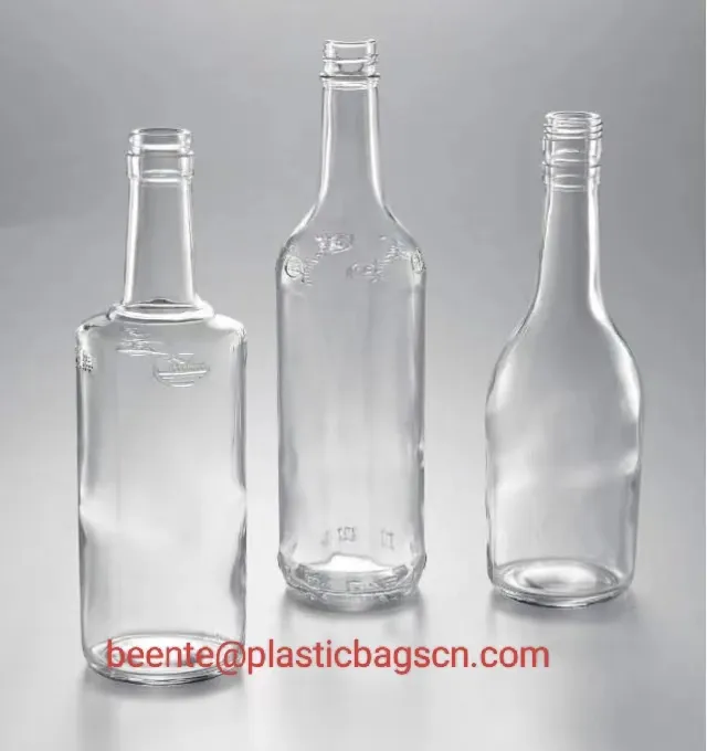 Understanding of Glass Containers