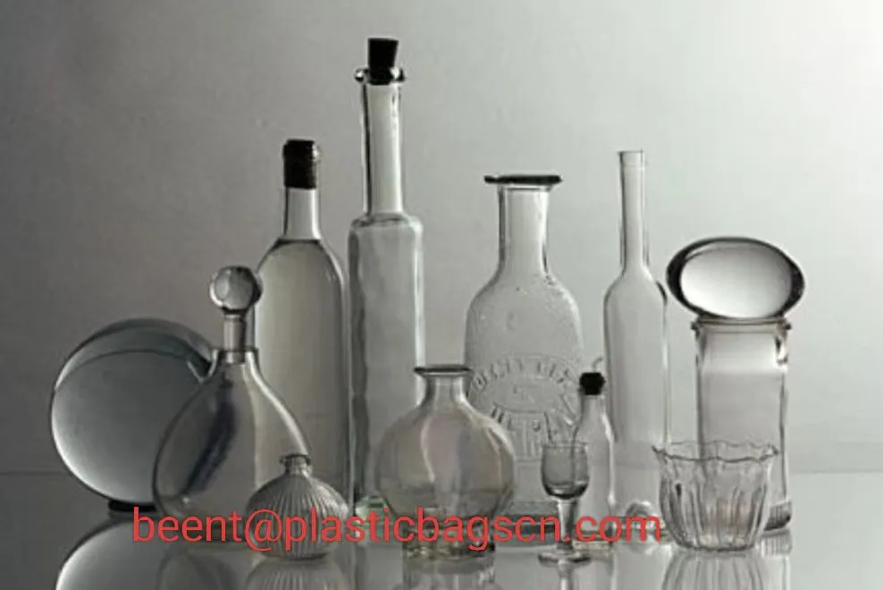 The hidden value behind glass bottles