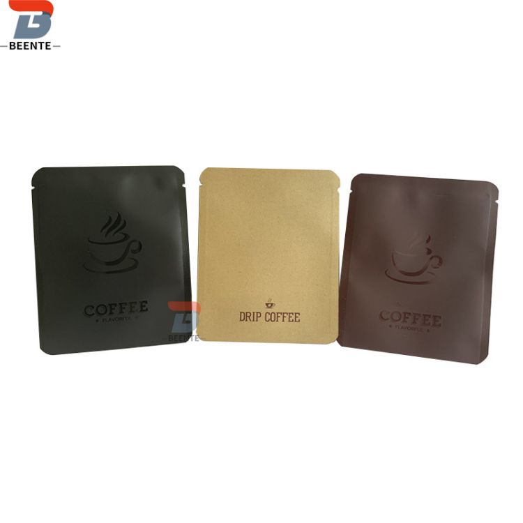 Custom coffee packaging and Premium coffee packaging