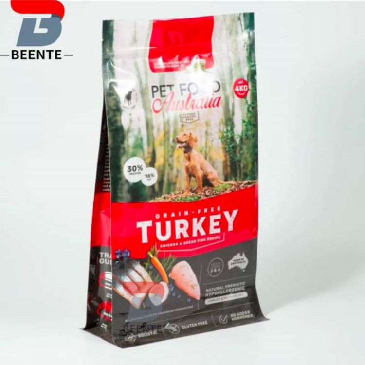 Τσάντες συσκευασίας για σκύλους Τσάντες συσκευασίας τροφών για κατοικίδια - 0 