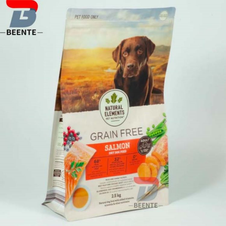 Τσάντες συσκευασίας για σκύλους Τσάντες συσκευασίας τροφών για κατοικίδια - 2 