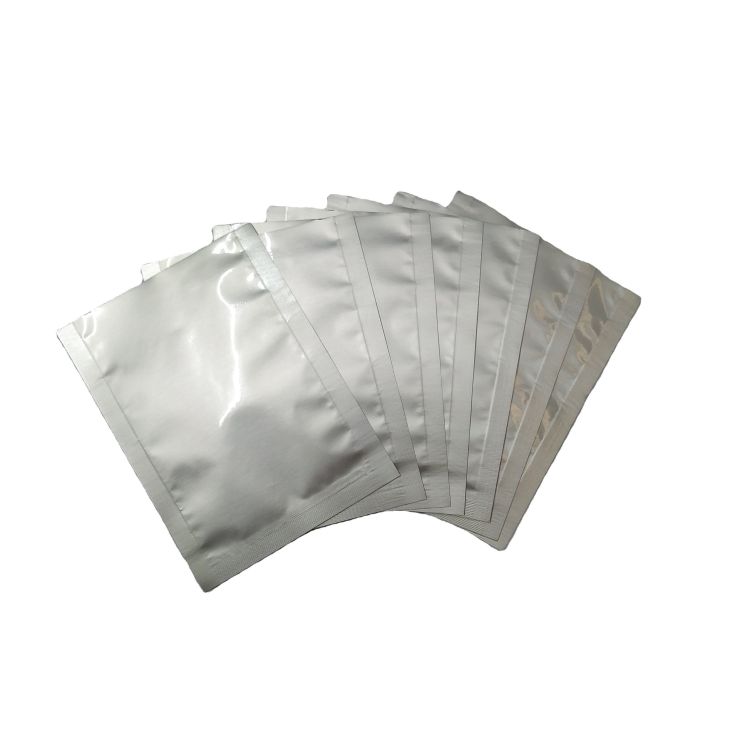 ESD αντιστατικές πλαστικές σακούλες αλουμινίου - 1
