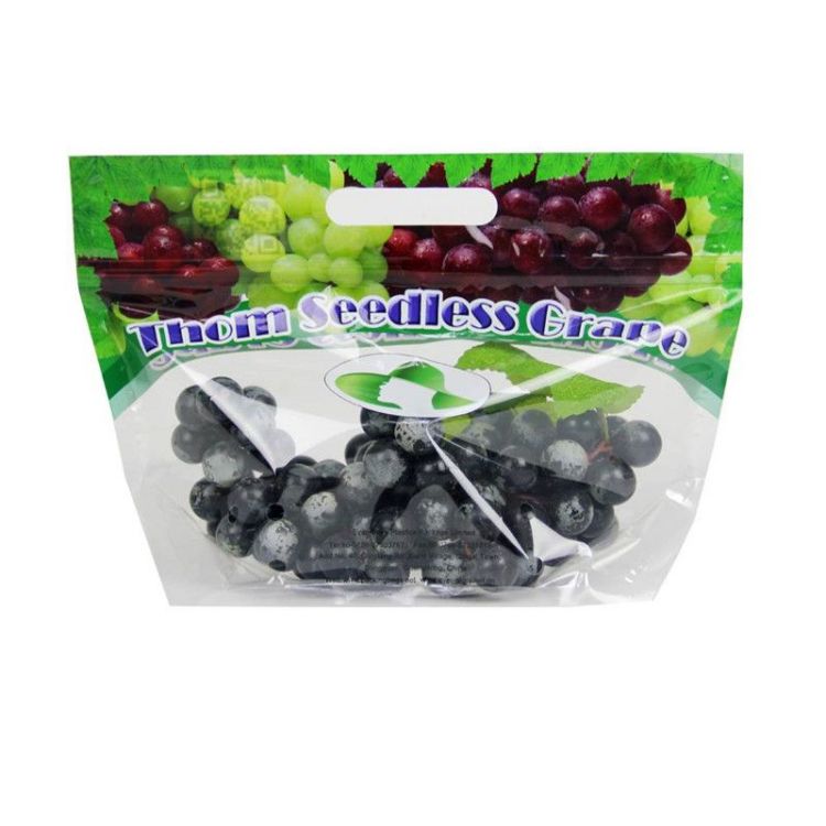 Τσάντα συσκευασίας φρούτων ή φρέσκων λαχανικών - 1