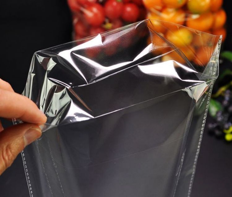 Τσάντα συσκευασίας φρούτων ή φρέσκων λαχανικών - 2 