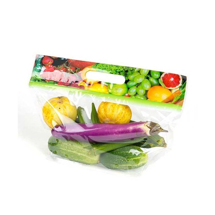 Τσάντα συσκευασίας φρούτων ή φρέσκων λαχανικών - 3 