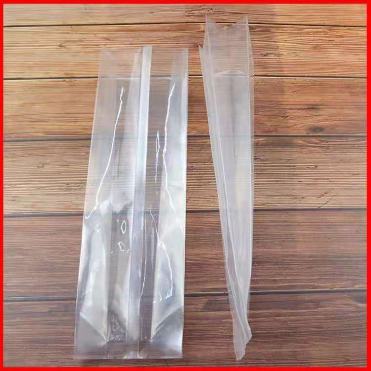Τσάντα συσκευασίας ρυζιού Σακούλα κενού - 3 