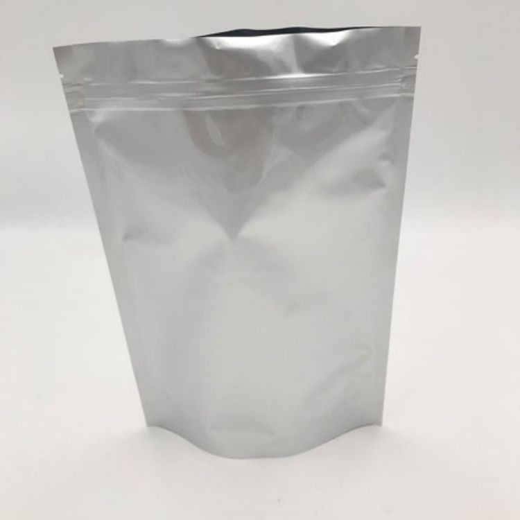 Πλαστική σακούλα αλουμινίου Silver Mylar - 1