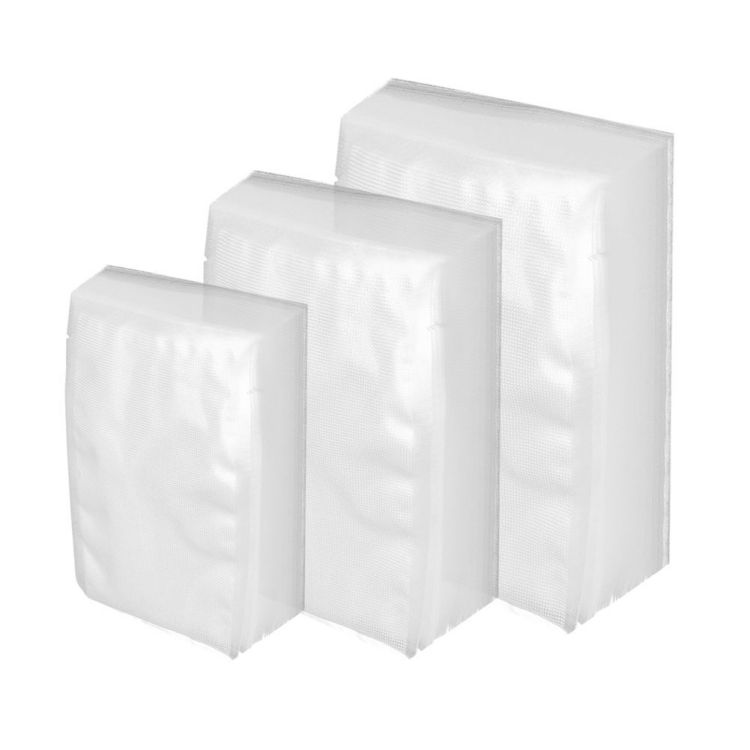 Σακούλες συσκευασίας για σνακ με κενό αέρος με προστασία από μυρωδιά - 1 