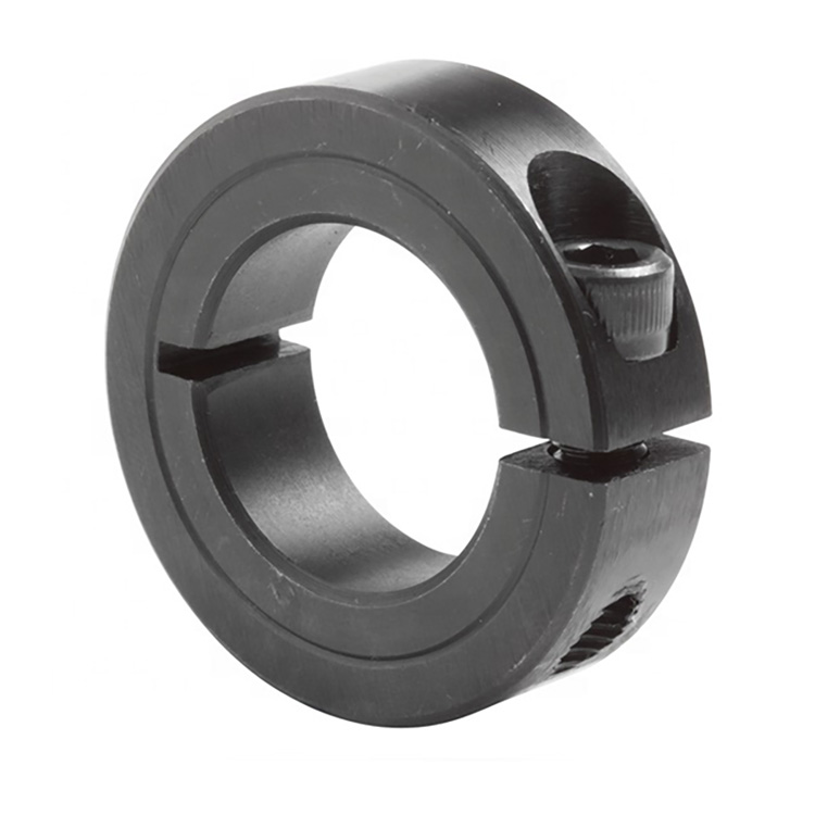 One-Piece Shaft Collar: A Versatile Solution for Various Applications