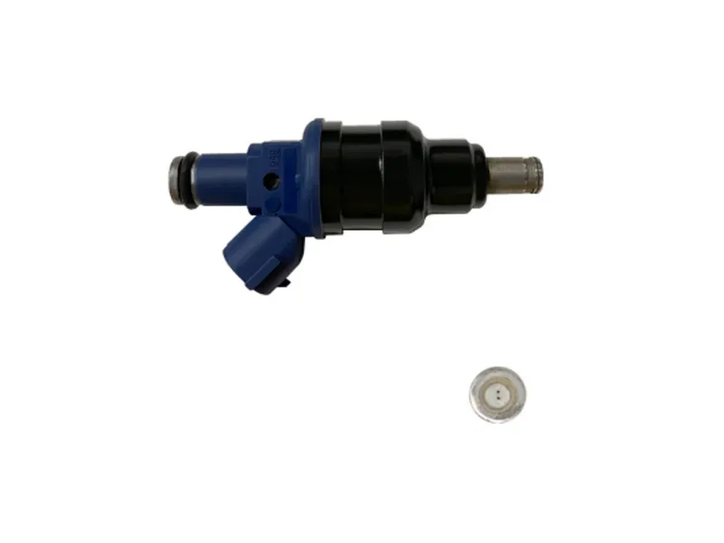 0280150439/23250-02030 Yanacaq Enjektoru Nozzle