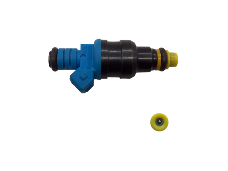 0280150563 Fuel Injector Nozzle