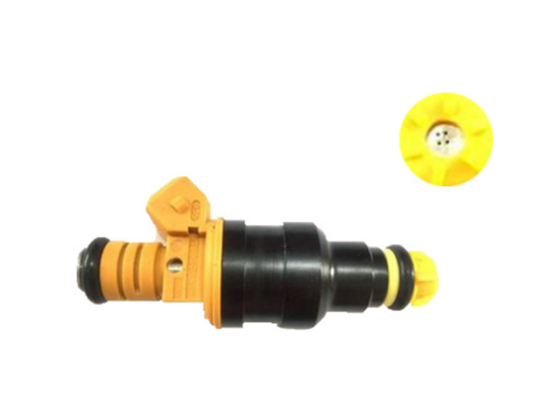 0280150714 Fuel Injector Nozzle