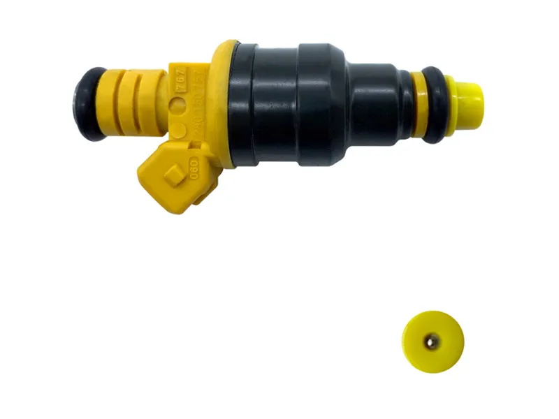 0280150757 Injector de combustibil