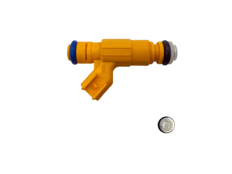 0280155877 Fuel Injector Nozzle