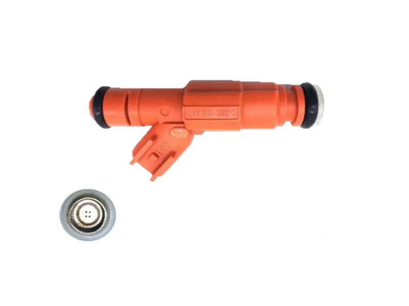 0280155917 Injector de combustibil