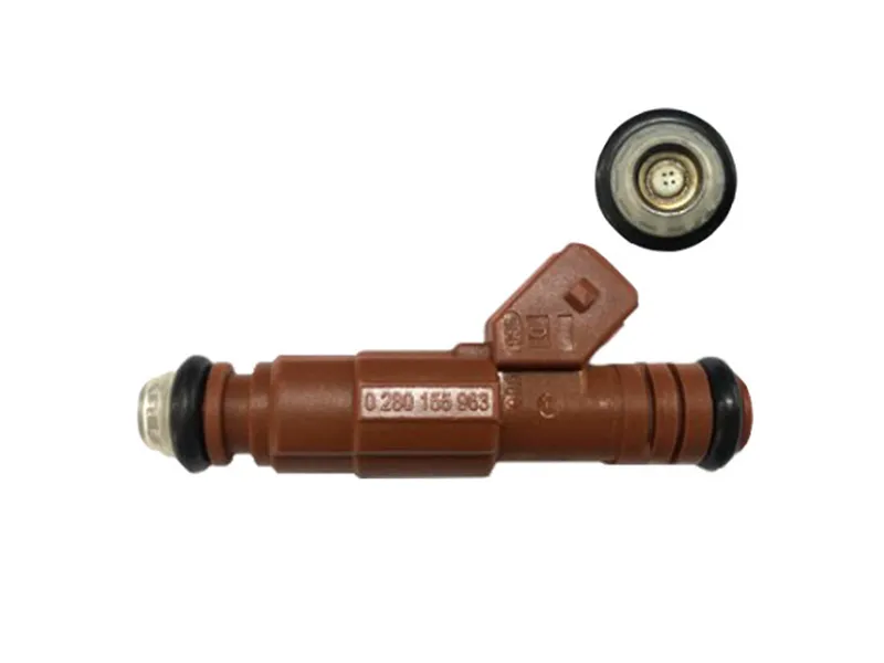 0280155963 Fuel Injector Nozzle