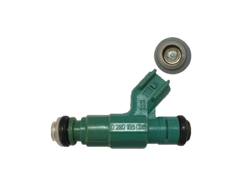 0280156036 Fuel Injector Nozzle