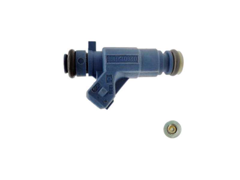0280156166 Fuel Injector Nozzle