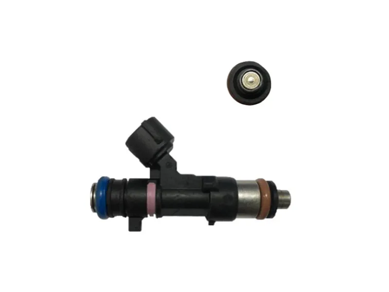 Bec d'injecteur de carburant 0280158007/16600-7S000