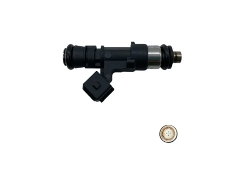 0280158017 Injector de combustibil