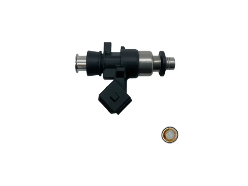 0280158040  Fuel Injector Nozzle