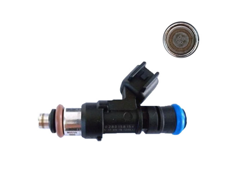 0280158154 Fuel Injector Nozzle