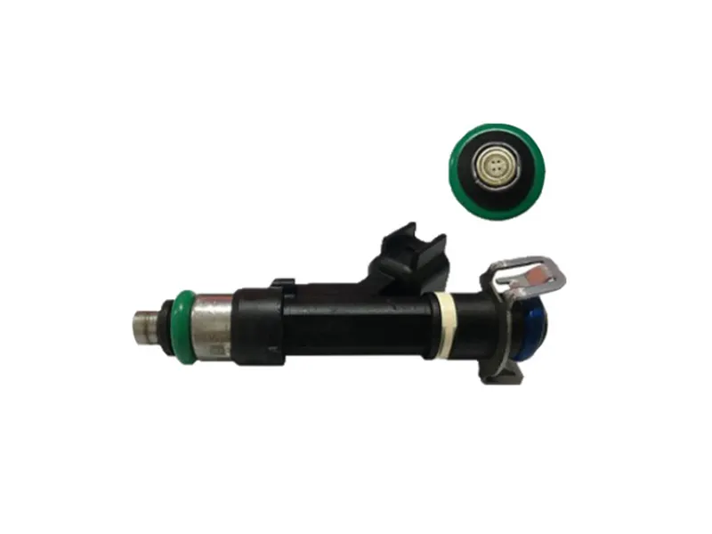 0280158162/9E5G-AA Injector de combustibil