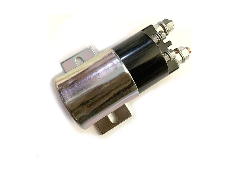 028130135B，12V  Solenoid Valve