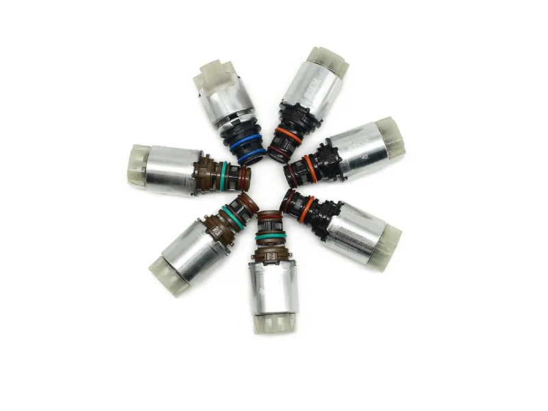 0330001042, 12V-ko solenoide balbula