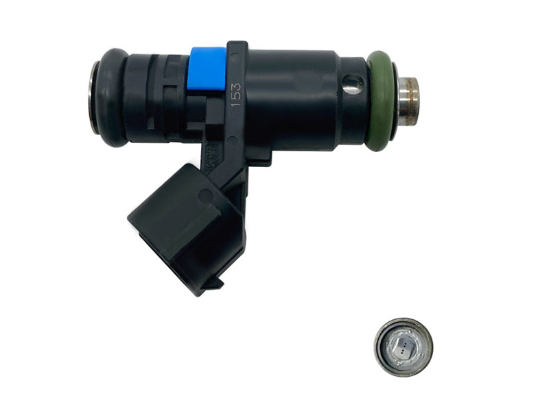 03C906031B Fuel Injector Nozzle