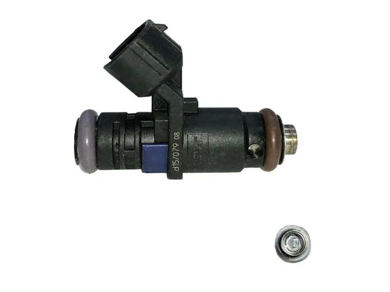 04E906031F Fuel Injector Nozzle