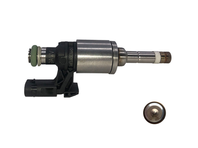 04E906036C Bahan Bakar Injector Nozzle