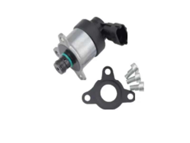 0928400607 Supapă de control solenoid de măsurare a combustibilului