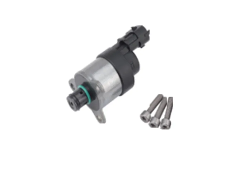 0928400627 Supapă de control solenoid de măsurare a combustibilului