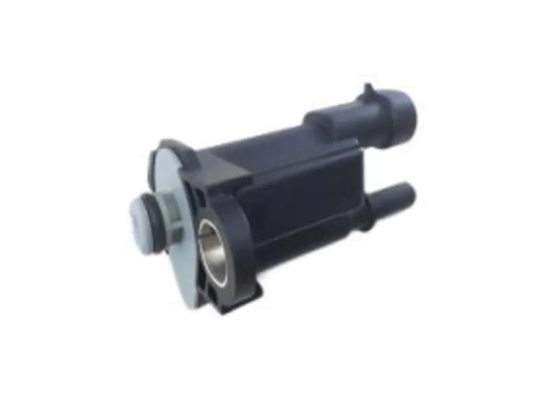 12581282 Solenoid والو