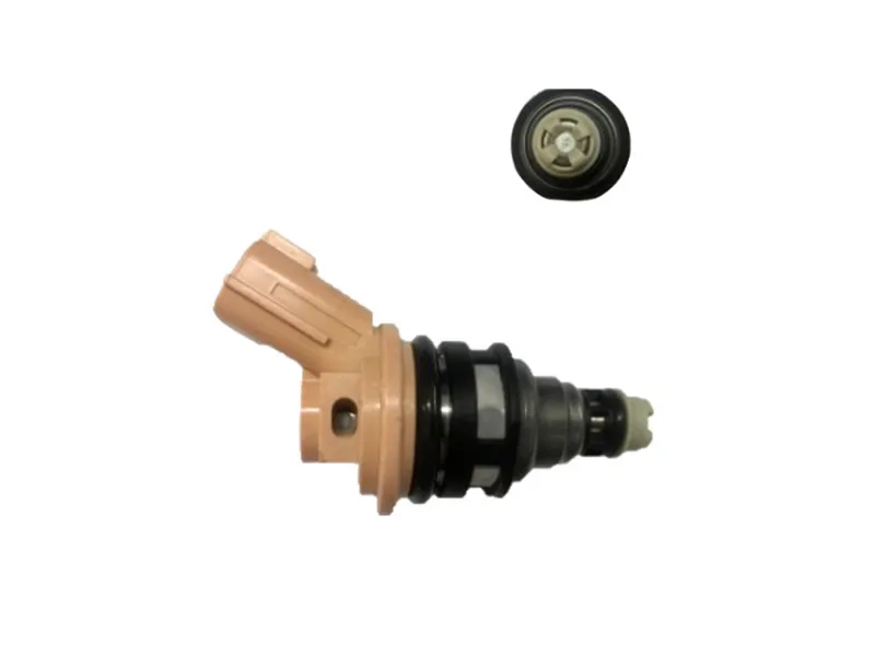 16600-57Y00 Fuel Injector Nozzle