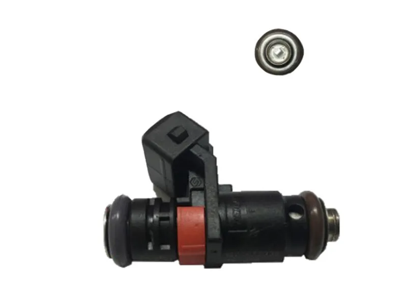 Bec d'injecteur de carburant 16600-7733R