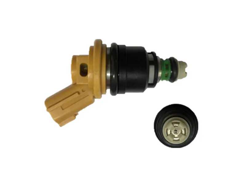 16600-RR543 Fuel Injector Nozzle