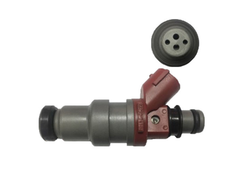 23250-74130/23209-74130 Fuel Injector Nozzle