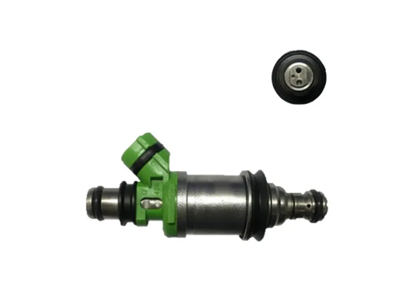 23250-74140/23209-74140 Fuel Injector Nozzle၊